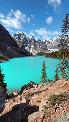 Discover the Beauty of Banff National Park