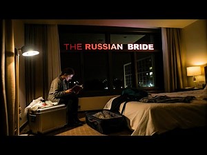 Russian Bride Scam #14