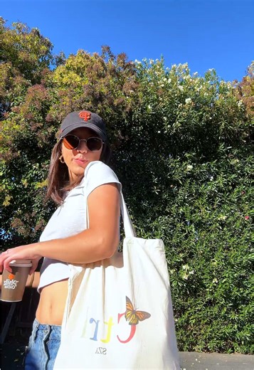 ca doesn’t believe in #fall | fall hallucinating scene