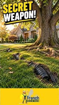 This Installation Trick Could Add Years to Your French Drain