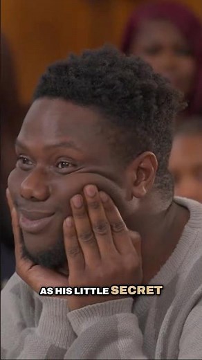 Nella could NOT believe what she was hearing 😳 #caseclosed #nellarose