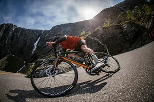 56K views · 751 reactions | Introducing The All-New 2017 SuperSix EVO...