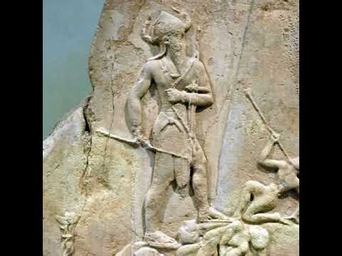 The Akkadian Empire: Rise, Power, and Legacy of the World's First