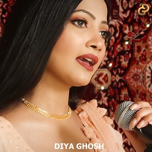 3.9M views · 128K reactions | Bedardi Se Pyaar Ka | Song Cover By Diya Ghosh https://www.youtube.com/watch?v=mbo8uR8uFWc | Diya Ghosh | Facebook