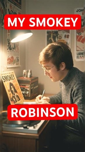 All I’ve Got To Do - The Beatles’ Soul Surprise