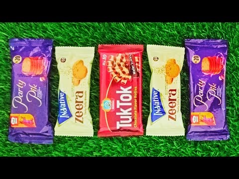 ASMR Most Popular Candies / some lots of colorful rainbow lollipop candy/ unpacking chocolate eat