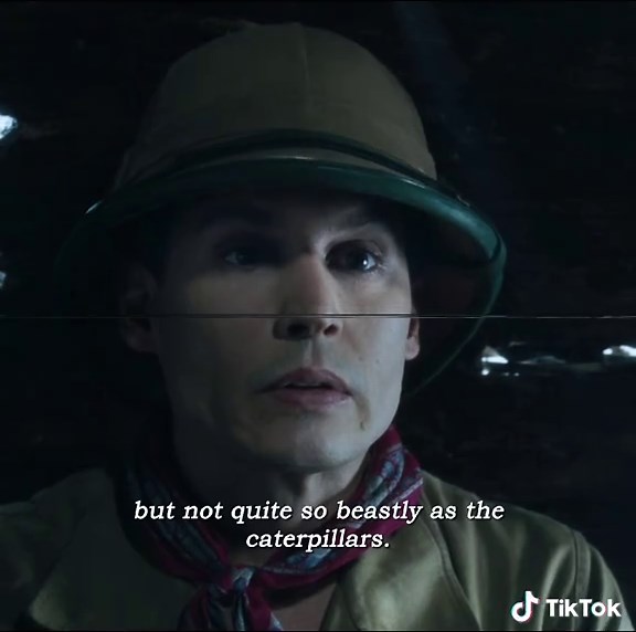 Oompa Loompas' Quest for Cocoa Beans in Movie Clip