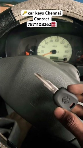 Maruti alto key programming work done ✅contact:7871108262☎️#shortvideo #viral #trending #music #like