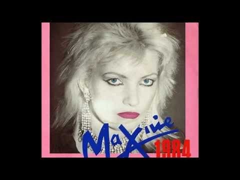 Maxine - 1984 (HQ Audio)