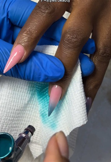 Pink Nail Inspo: Base Coat Acrylic Powder Ideas for Greece