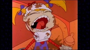 4.1K reactions · 822 shares | Straight outta the crib. It’s the Rugrats rock. | Rugrats | Facebook