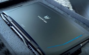 世界上最贵的笔记本电脑，价值高达8万，配置堪称顶尖，用途竟是这样