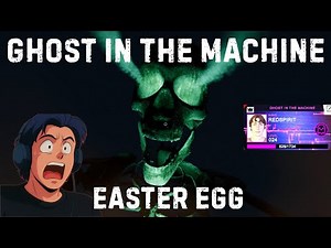 Ghost in the Machine Easter Egg - Phasmophobia ID Card Guide