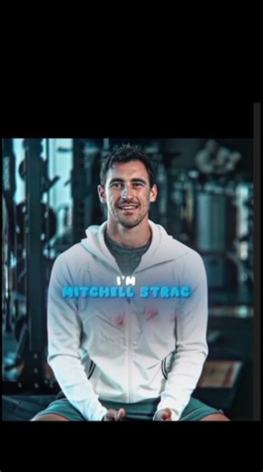 Mitchell Starc: 160 KPH Thunderbolt! ⚡️