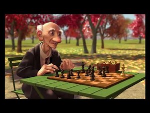 Pixar Short Film Collection (#1)