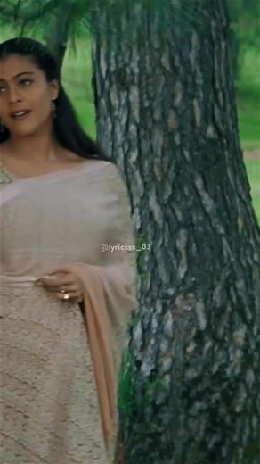 Romantic Hindi Song by Ajay Devgan and Kajol | Pyaar Ke Liye Lyrics