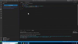 【使用 Visual Studio Code 開發 Java 應用程式】新手上路篇 🔥 如果你是個剛打算使用 Visual Studio Code 開發 Java 應用程式的新手，那麼這部教學影片可以帶你很好的理解在開發環境上所有需要注意的基本知識。是時候該放生 Eclipse 了吧？ 😄 | Will 保哥的技術交流中心