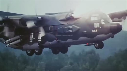 @oldfashionaction on Instagram: "Mythical reel pull 🧙‍♂️ The C-130 Hercules has used Jet Assisted Take Off (JATO) bottles to achieve rapid airborne takeoff in minimal distance, simulating hostile environments and short runways. The Blue Angels’ “Fat Albert” C-130T uses JATO bottles to demonstrate this capability at air shows. How it works: Eight rocket bottles propel the C-130 upwards at a steep climb angle. When it’s used: JATO was useful for older C-130s with four-bladed propellers. It’s stil