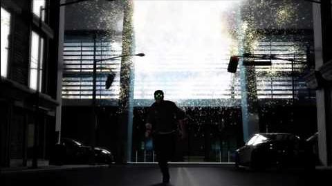 Splinter Cell Conviction - The Truth About Lambert