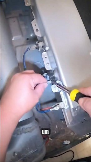 How to Test Heating Elements on a Dryer