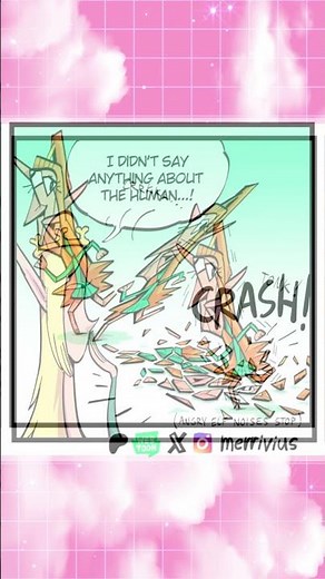 Disgusting Elf and Human Mating Rituals