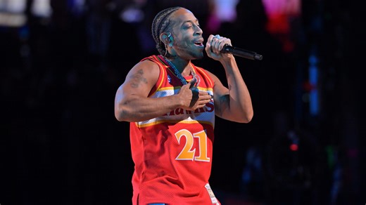 Reds' 2026 postgame concert series includes Jon Pardi, Ludacris