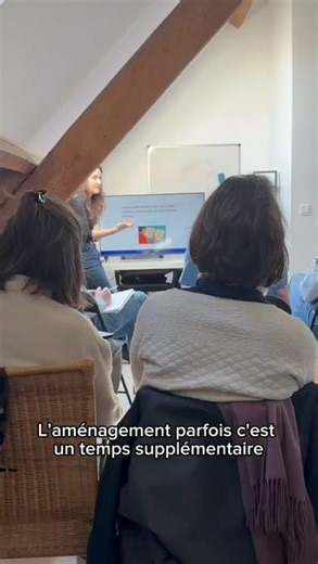 Formation à la métacognition par Mélanie Maximino du laboratoire le PsyDé