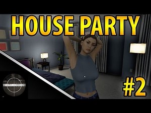 House Party Walkthrough (UPDATED) [December 2025] - Qnnit