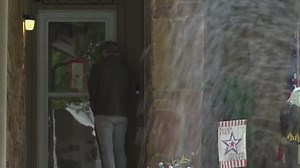 18K views · 318 reactions | NewsNation obtained a marriage license from one year ago that shows the sheriff’s office chaplain performed the ceremony for sex offender Jesse McFadden and his now-deceased wife Holly. No one answered the door at the chaplain’s house, and he ignored NewsNation’s calls before eventually texting “no comment.” Watch #Banfield: https://www.newsnationnow.com/joinus | NewsNation | Facebook