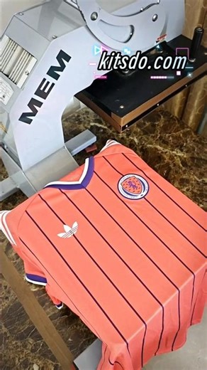 Perfect Heat Press Every Time #technique #jersey #custom