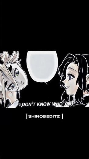 SHINOBI HASHIRA 💥 DEMON SLAYER #shorts #anime #viral#demonslayer #kimetsunoyaiba