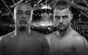 UFC Fight Night 259: Sezinando vs Donchenko - Date, Start time, Fight Card, Location