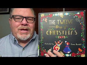 The Twelve Days of Christmas by Emma Randall