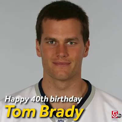 13K views · 422 reactions | In honor of our favorite quarterback's...