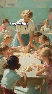 surprising origin of play doh from wallpaper cleaner to toy icon