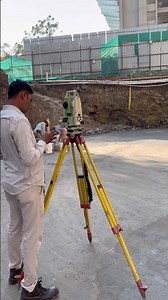 Construction Site Update 🚧 | Engineer at Work