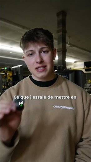 Louis la machine 🪖💪