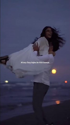 Sanu Vi Kadi Aavan Javan De | Arijit Singh | Hrithik Roshan | Kiara Advani | War 2 song