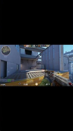 miniclip dump 3 #cs2 #counterstrike #clipdump