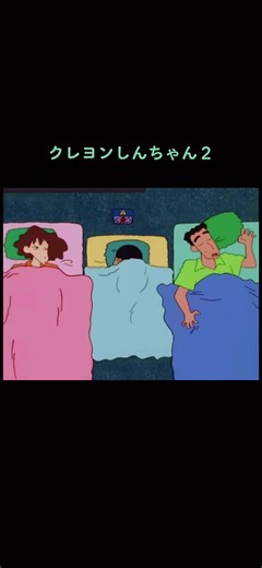 クレヨンしんちゃんの病院騒動