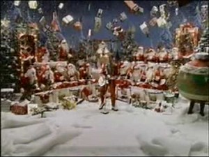 [PV] Brian Setzer Orchestra - Jingle Bells.mpg