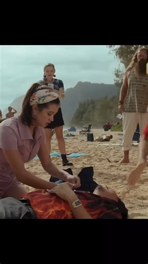 When knowledge saves a life in seconds #shorts #shortvideo