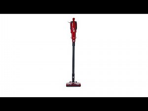 Dirt Devil Bagless Stick Vacuum with 360 Degree Reach