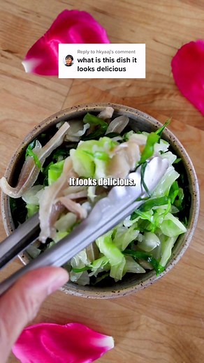 How to Make Sompakolam: Lao Fermented Cabbage Recipe