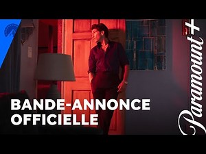 American Gigolo | Bande-annonce officielle - Paramount+