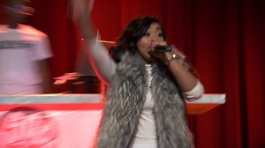 5K views · 84 reactions | Watch Lil Bri's final performance to try to win the chain. | The Rap Game | Facebook