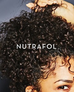 With Sensoril® Ashwagandha, a powerful adaptogen you won’t find in any other hair supplement, Nutrafol helps balance stress hormones and build stress resistance to support healthy hair growth. | Nutrafol