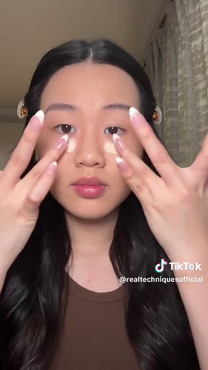 Dense Real Techniques Makeup Brushes Review