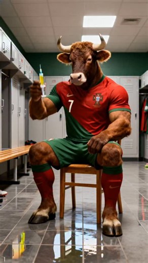 Alien Cat on Instagram: "Male cat mocked for not knowing how to play soccer.#aicat #catstory #funny #viralvideos #fyp"