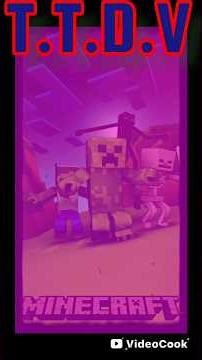 ¡Bailecito para la racha! #musica #cumbia #minecraft #baile #miniecraftdelflow #memes #gracioso